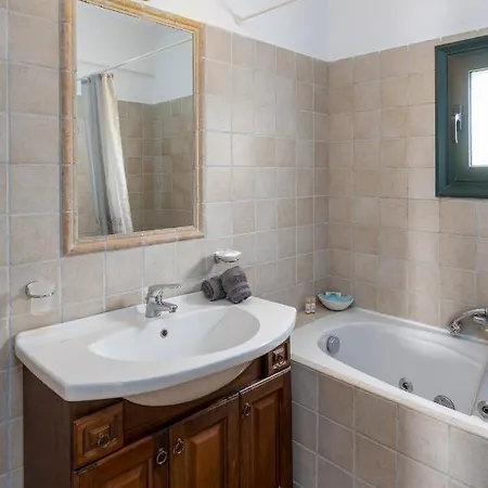 Aphrodite * Spartokhorion