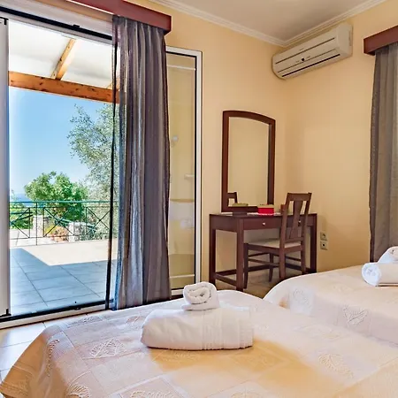 Villa Aphrodite *