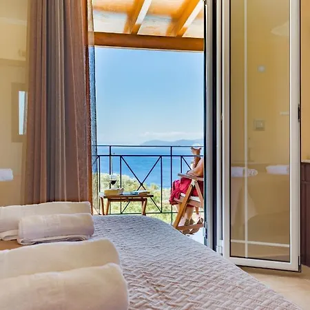 Villa Aphrodite