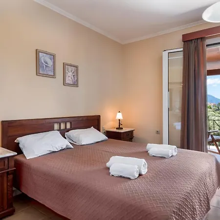 Aphrodite Spartokhórion