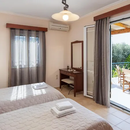 Villa Aphrodite *