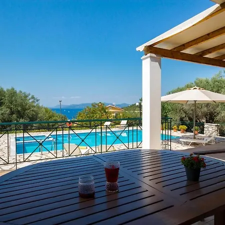 Aphrodite Szpartohóri