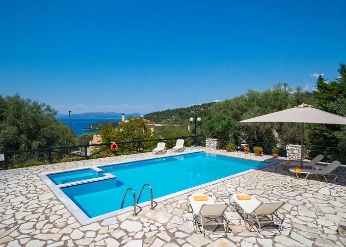 فيلة Aphrodite Spartokhórion