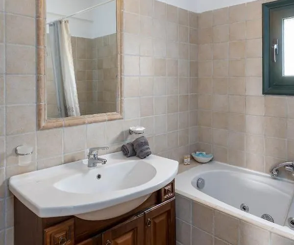 Aphrodite * Spartokhórion