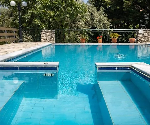 Aphrodite * Spartokhórion