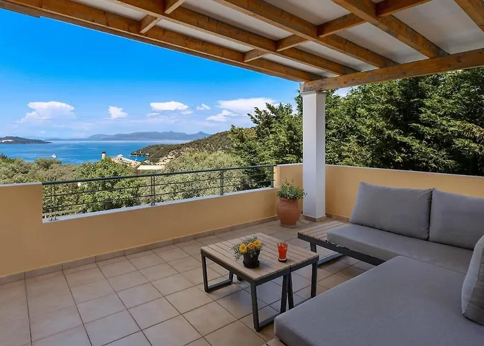 فيلة Aphrodite Spartokhórion